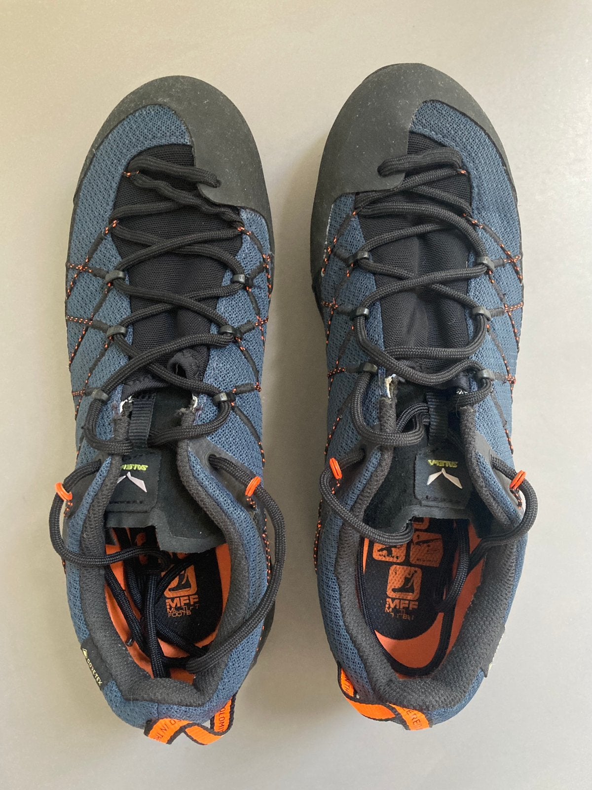 Wandelschoenen Salewa Wildfire 2 GTX M/Maat 41, Ophalen of Verzenden, Zo goed als nieuw, Schoenen