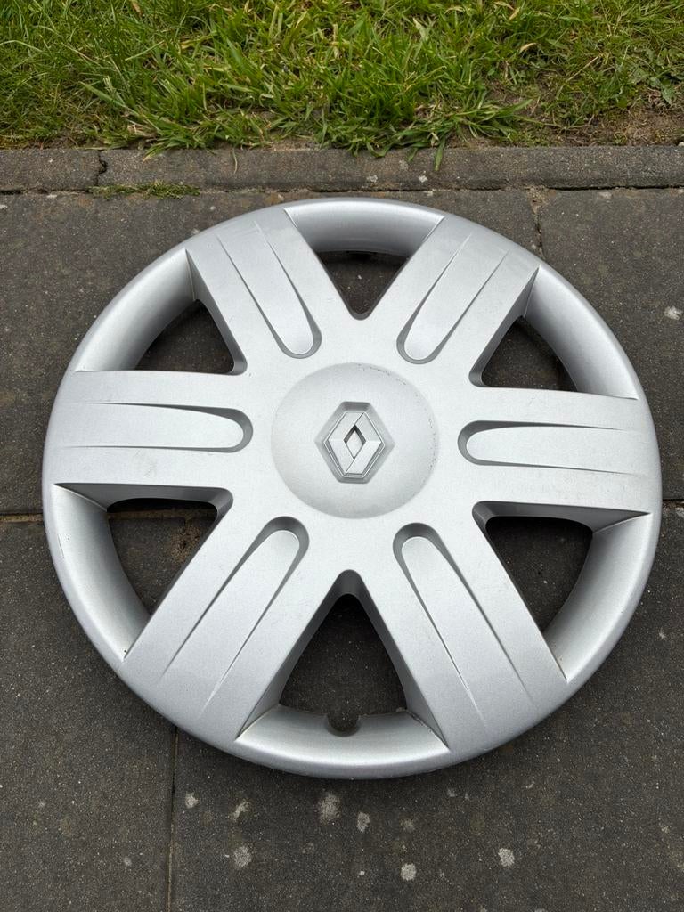 Wieldop Renault scenic, Ophalen of Verzenden, Gebruikt