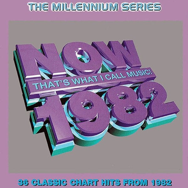Now That's What I Call Music! 1982 (2 CD, 1999) *, Ophalen, Gebruikt, Verzamelalbum, Pop