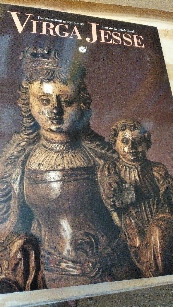 Virga Jesse, Verzenden, Gelezen, Christendom | Katholiek