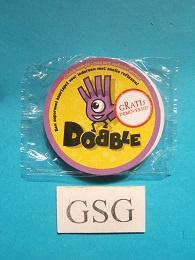 Dobble demospel nr. DEMODOBB1NL-00, Ophalen, Nieuw