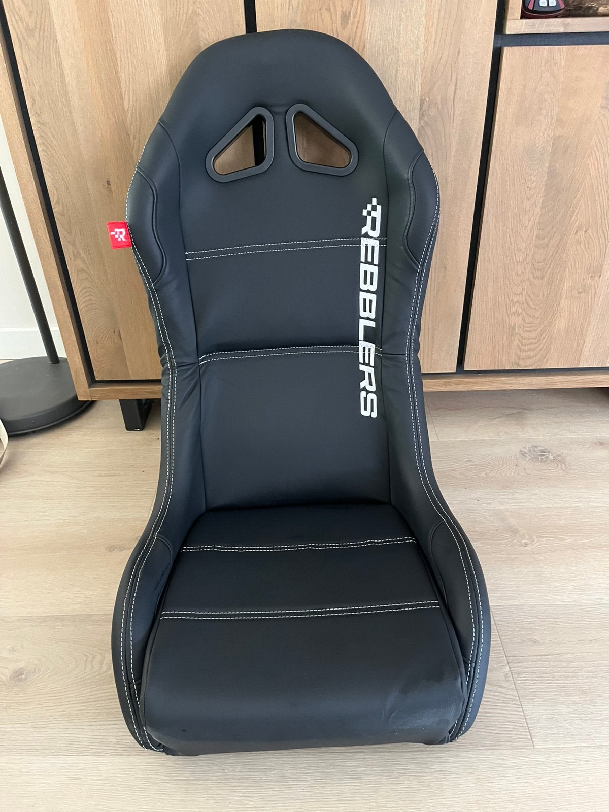 Race stoel simrig, losse stoel race simulator, Spelcomputers en Games, Spelcomputers | Overige Accessoires, Ophalen, Zo goed als nieuw