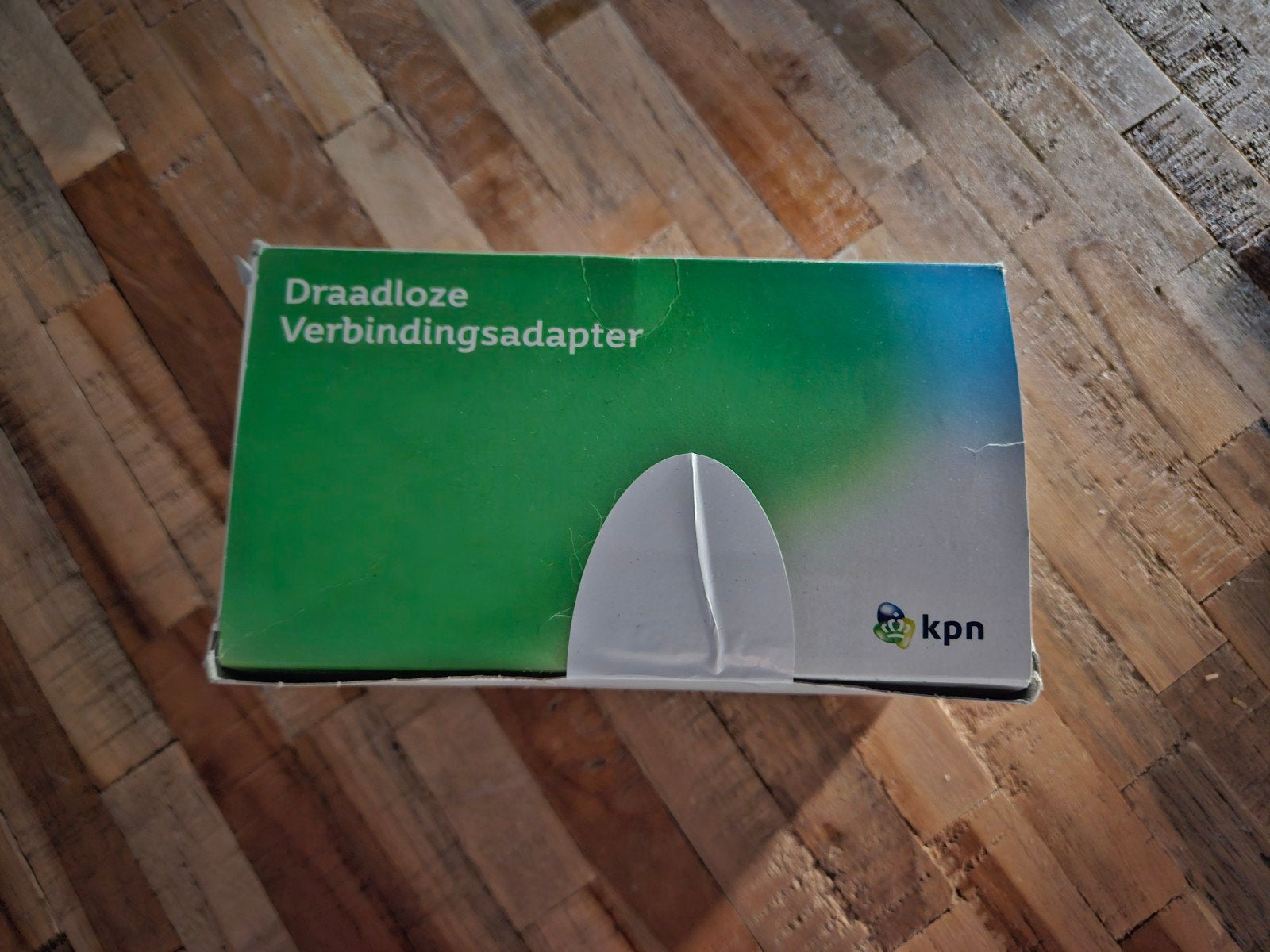 KPN Powerline DVS 1200, Ophalen of Verzenden, Nieuw