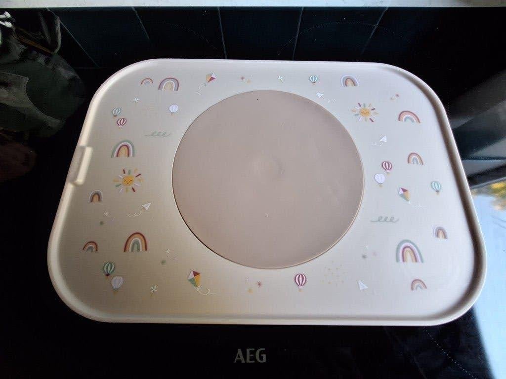 Nieuwe Mepal placemat met antislip, Ophalen, Nieuw
