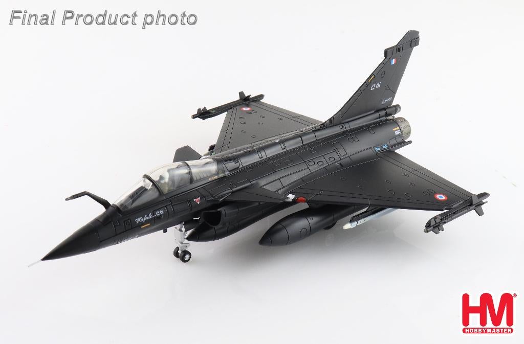 Dassault Rafale C01 Prototype Farnborough HobbyMaster HA9607, Verzenden, Nieuw, Military-Models VJ Mendelssohnstraße 29 info@military-models-vj.de