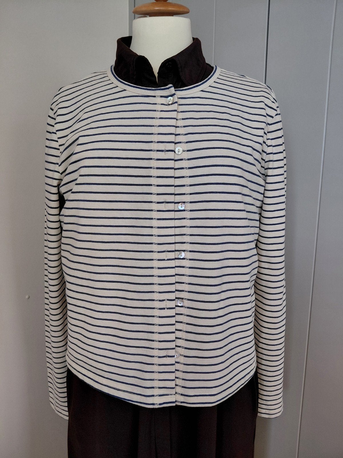 PURDEY JcSophie Vest, Maat 38/40 (M), Meerkleurig, JcSophie, Ophalen of Verzenden