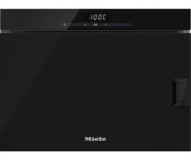 Miele vrijstaande stoomoven., Witgoed en Apparatuur, Ovens, Zo goed als nieuw, Vrijstaand, Stoomoven, Miele, Stoom, Ophalen