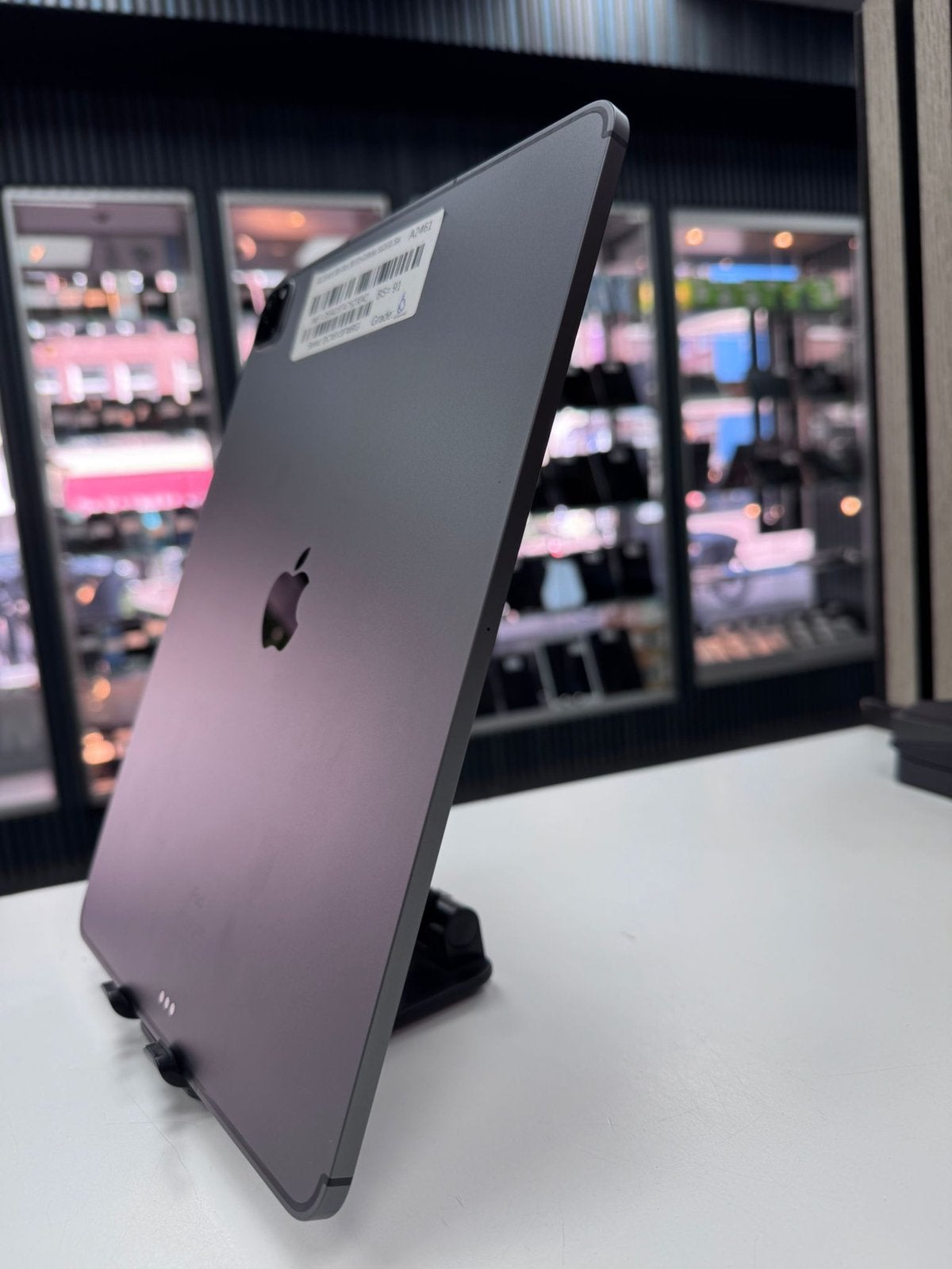 IPad pro 12.9 generation 5, 12 inch, Ophalen of Verzenden, Zo goed als nieuw, Apple iPad Pro