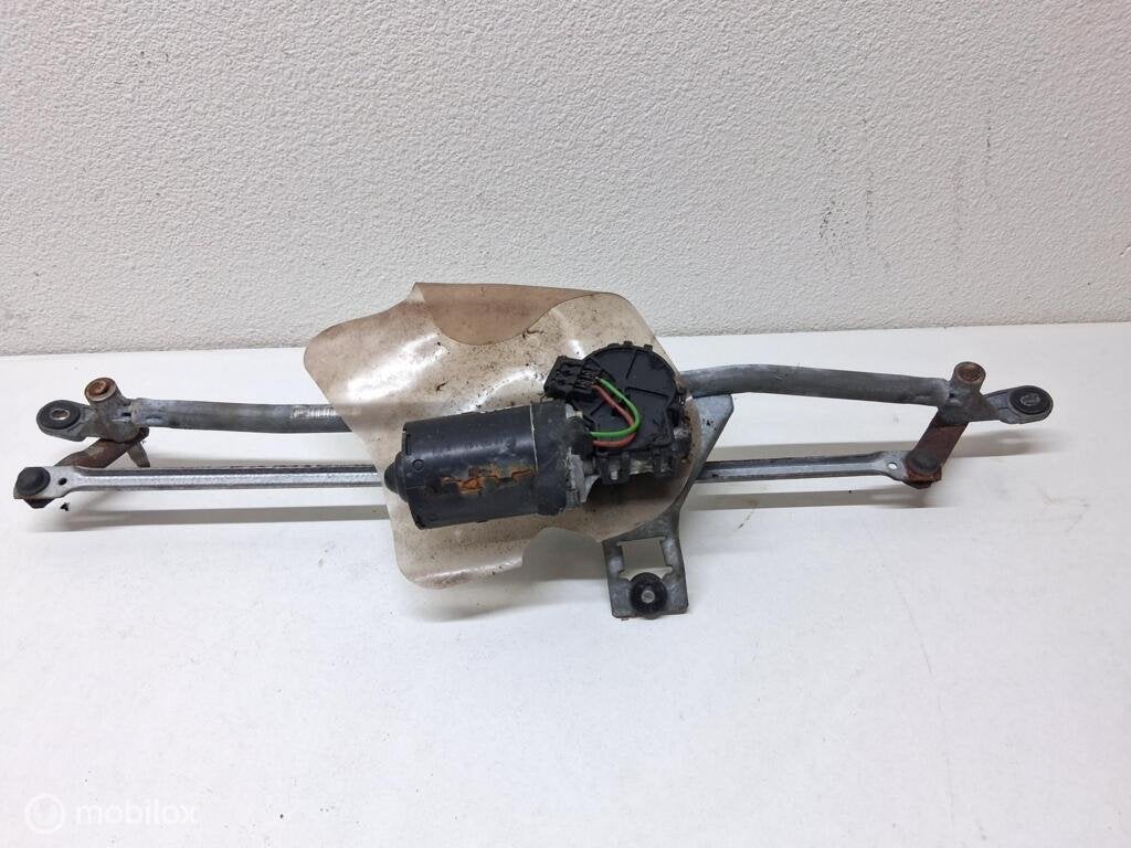 Ruitenwissermechanisme Seat Inca 9K 1.9 TDI (96-03)1L095519, Gebruikt, Ophalen of Verzenden, Seat, Seat