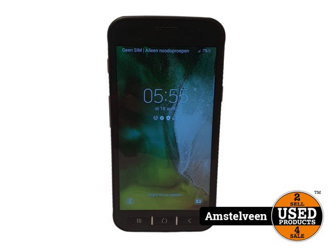 Samsung Galaxy Xcover 4s 32GB Zwart | Nette Staat, Samsung, Gebruikt, Support@Samsung.com, 129, Samsung-ro, Yeongtong-gu
Suwon-si, Gyeonggi-do 16677
South Korea
