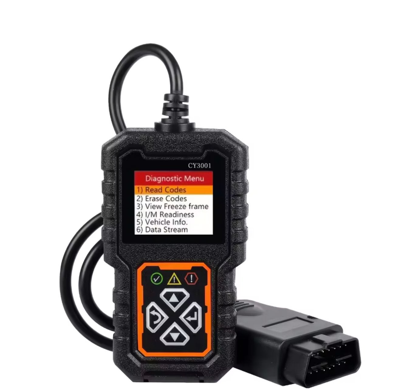 CY3001 OBD2 Scanner Diagnostisch Hulpmiddel, Ophalen of Verzenden, Nieuw