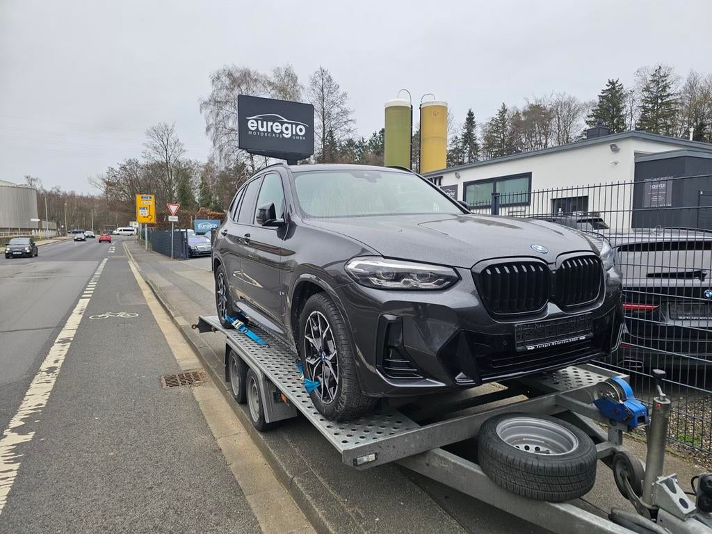 Foto 4 van Autotransport Richard | Veilig & Professioneel | NL & Europa