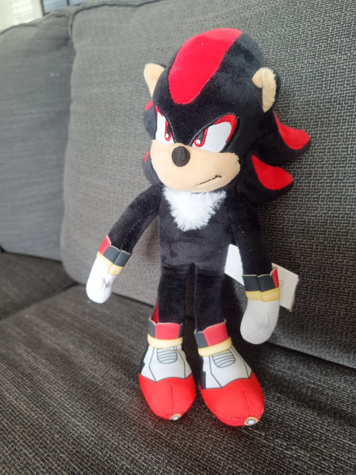 Jakks Pacific Sonic the Hedgehog 3 Movie, Ophalen of Verzenden