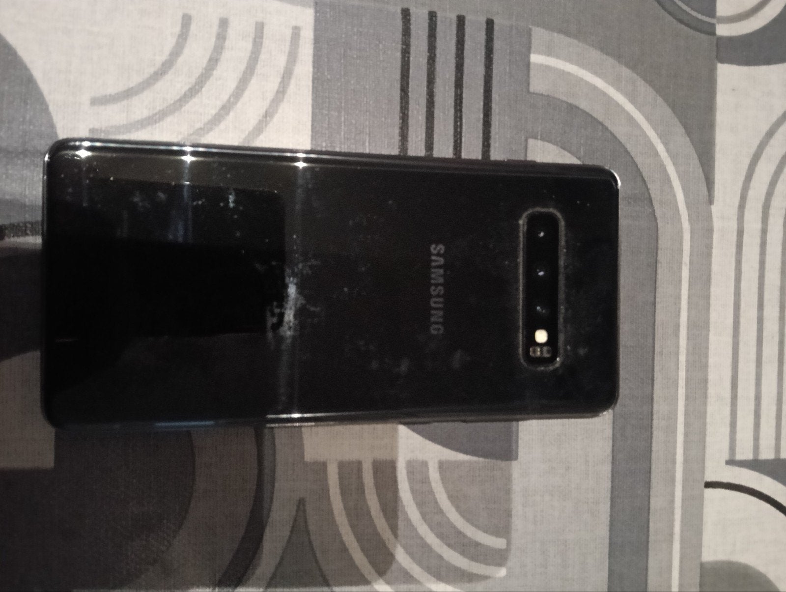 Samsung S10+, Telecommunicatie, Mobiele telefoons | Apple iPhone, Ophalen, Gebruikt, 128 GB, IPhone 12 Mini