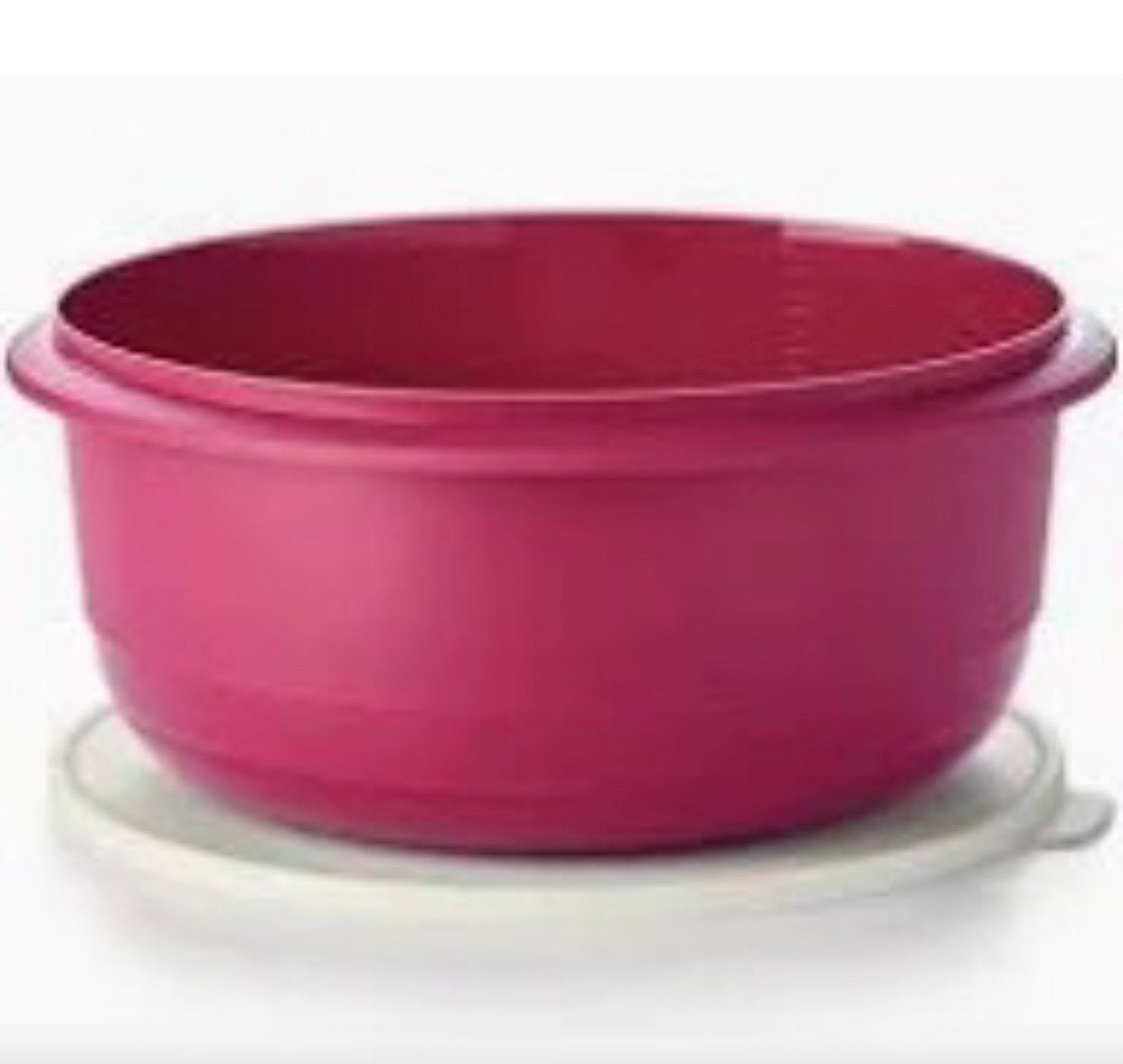 Tupperware Splinternieuwe Mixerkom 9,5 Liter, Huis en Inrichting, Keuken | Tupperware, Overige kleuren, Nieuw, Ophalen of Verzenden