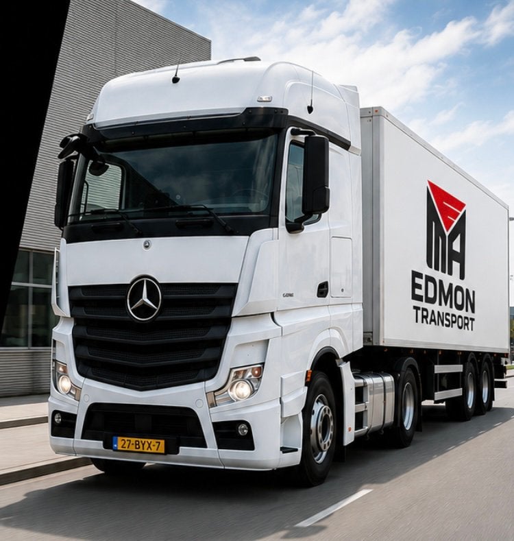 CE chauffeur gezocht voor Winkeldistributie, Vacatures, 33 - 40 uur, Overige niveaus, Overige vormen