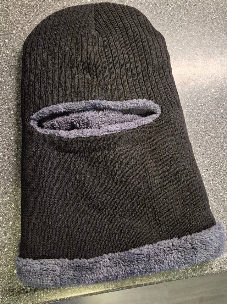 Nieuwe Universele Warme Bivakmuts - Ideaal voor de Winter, Ophalen of Verzenden, Nieuw, Overige maten, Muts