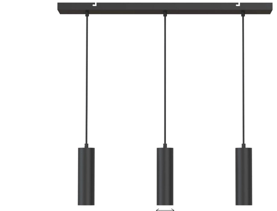 Hanglamp - prachtige tafel / bar lamp, Ophalen, Gebruikt