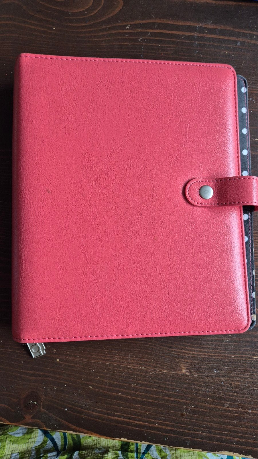 carpe diem planner A5, Ophalen of Verzenden, Nieuw
