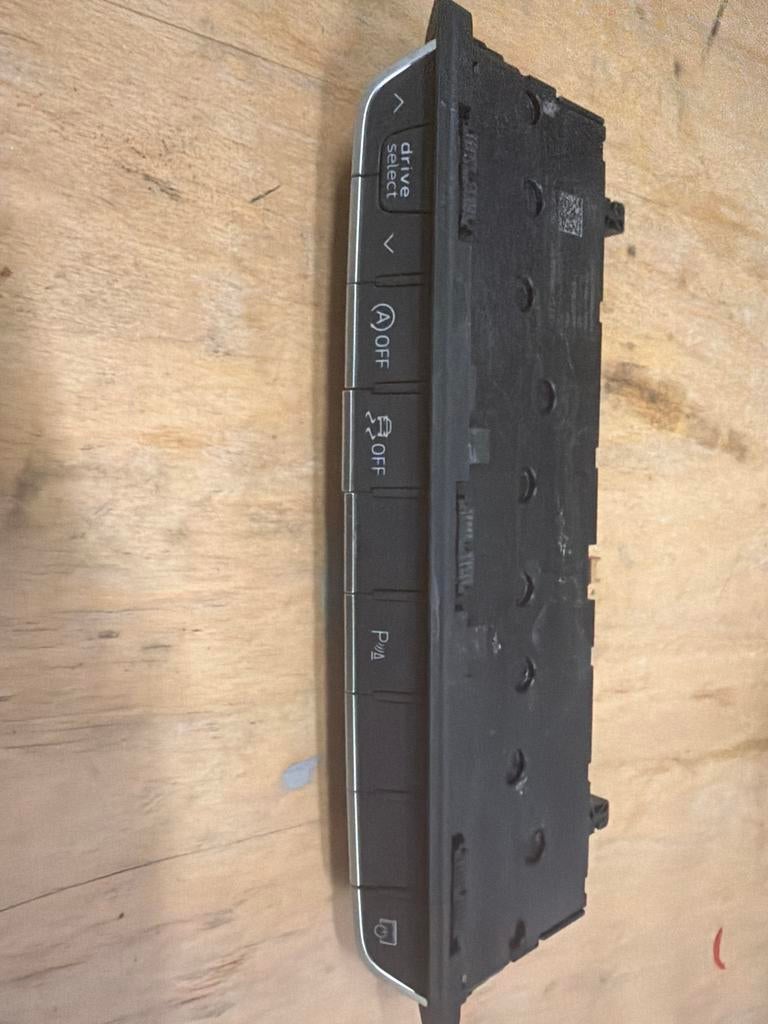 Audi A4 Avant Schakelaar 8W0925301BC - Drive Select, Ophalen of Verzenden, Gebruikt, Audi