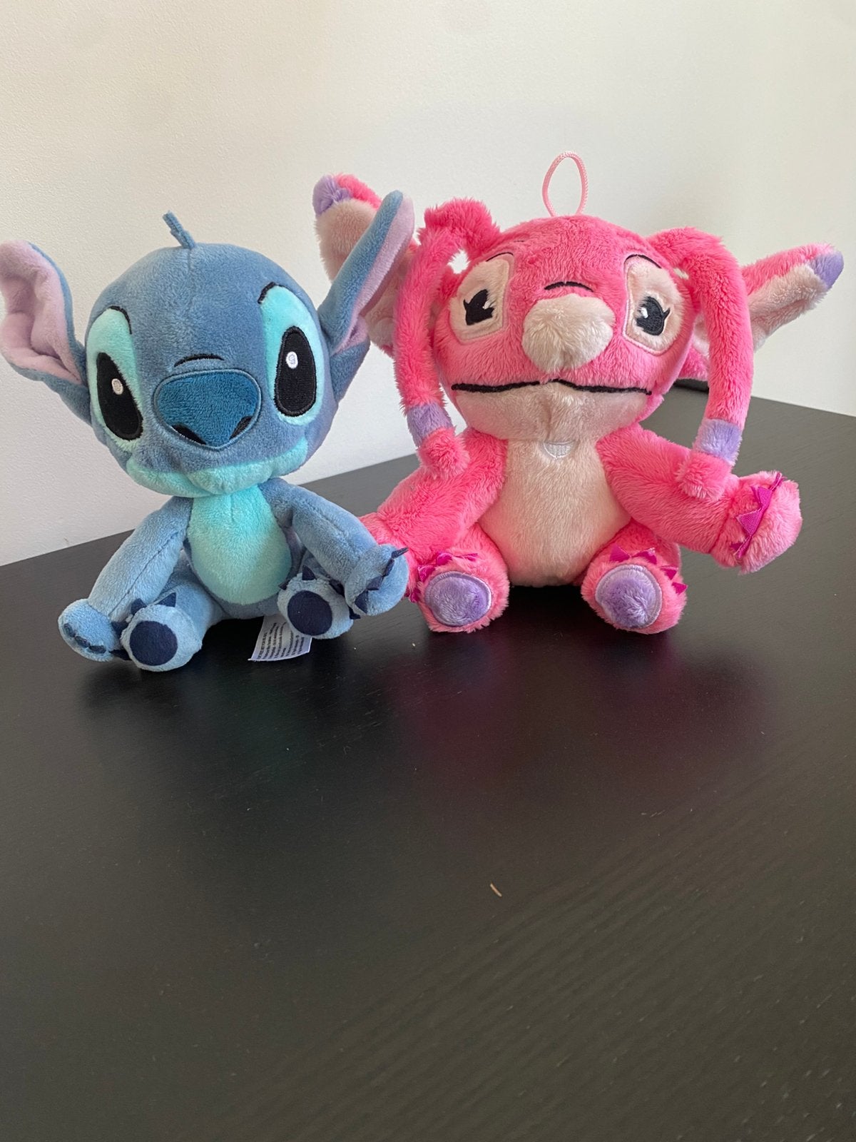 Disney -Lilo & je Stitch knuffels, Kinderen en Baby's, Ophalen of Verzenden, Zo goed als nieuw, Overige typen