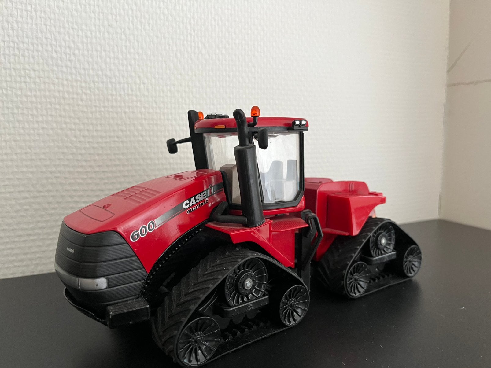 Case IH 600 quadtrac siku 1:32, Ophalen of Verzenden, Zo goed als nieuw, Tractor of Landbouw, SIKU