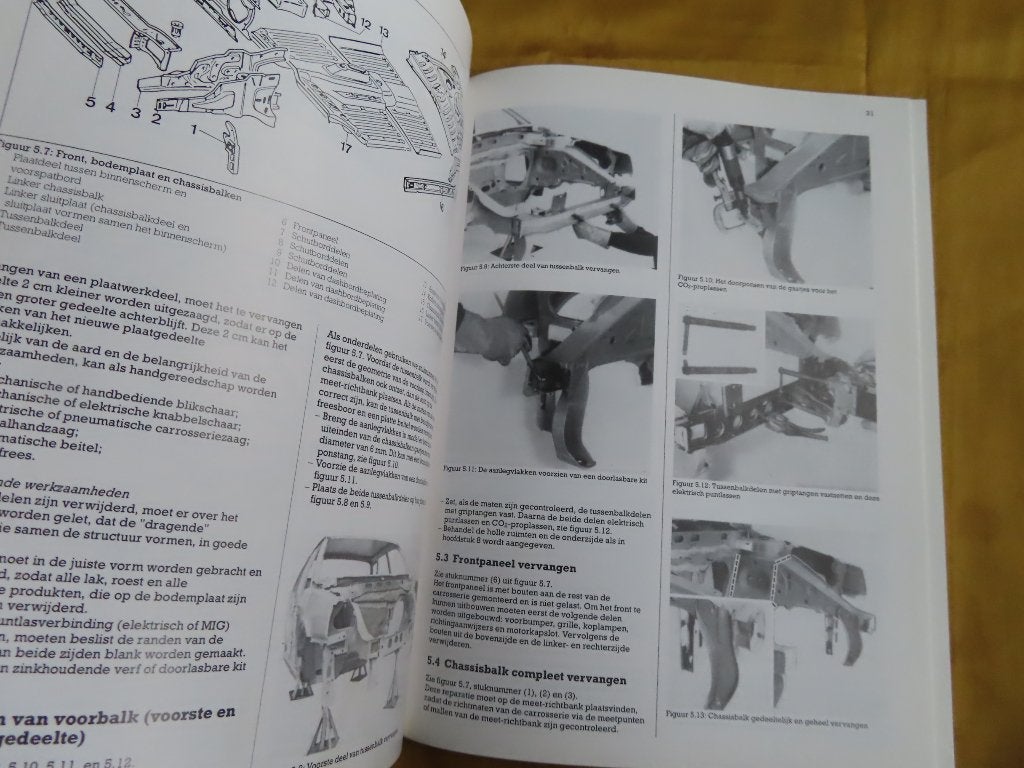 Fiat Tipo Handleiding, Ophalen of Verzenden
