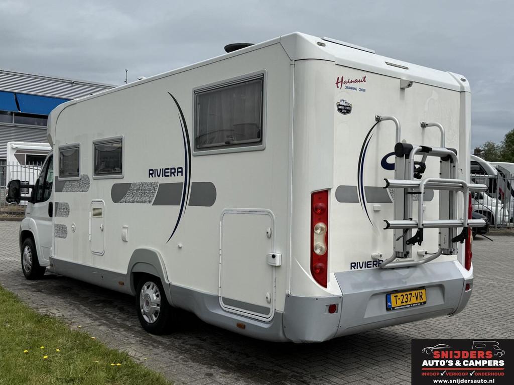 Caravans And Camping CI