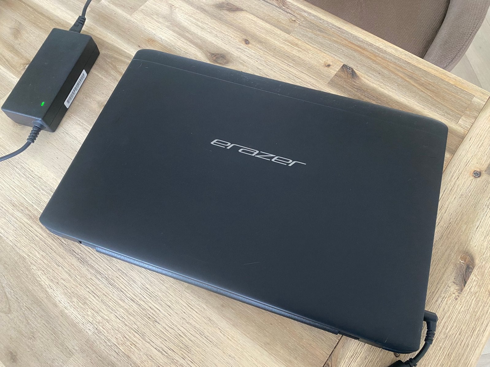 Medion Erazer P7643 – Gaming Laptop 17.3, Computers en Software, Windows Laptops, 17 inch of meer, SSD, 2 tot 3 Ghz, Gaming, Ophalen of Verzenden
