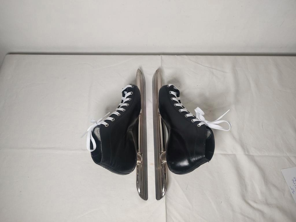 S616 Viking Lage Noren maat 35, geslepen, Viking, Gebruikt, Viking, Almere