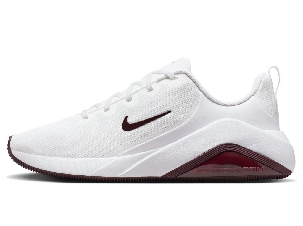 Nike Air Zoom Bella 7 Dames Trainingsschoenen FZ1689-107, Wit, Nike, Nieuw, Ophalen of Verzenden