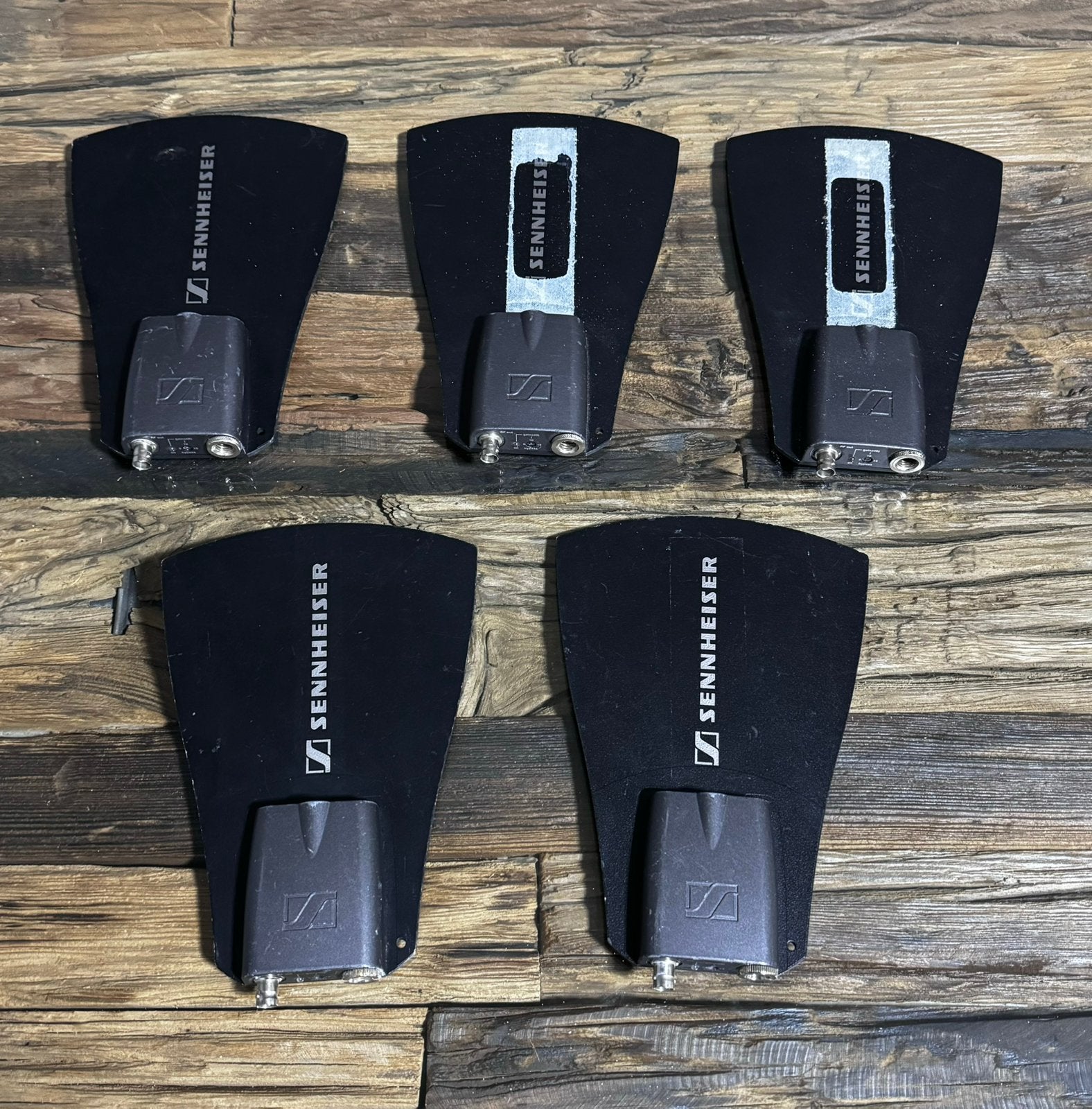 Sennheiser AD3700 - A3700, Muziek en Instrumenten, Ophalen, Zo goed als nieuw, Overige typen