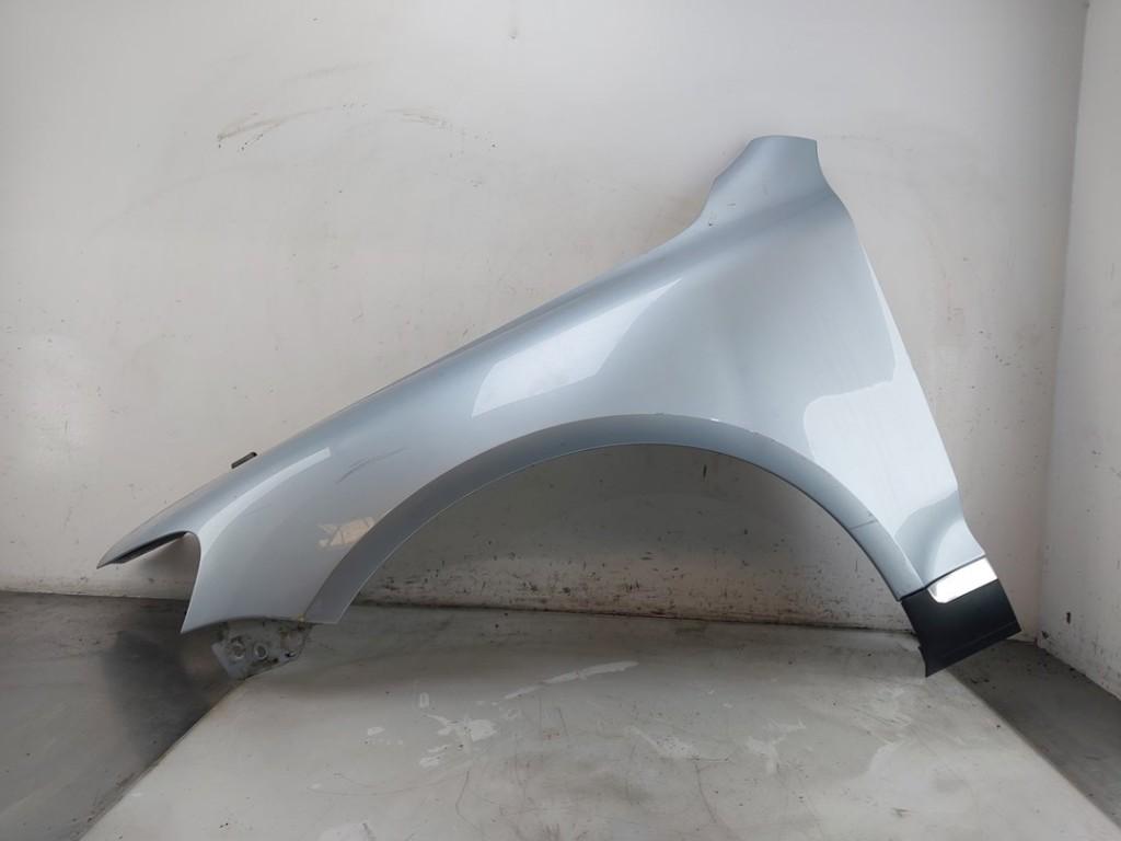 Spatbord Links Voor Volkswagen Touareg (7LA/7L6) 7L6821101K, Gebruikt, Volkswagen, Volkswagen AG, Kundenbetreuung@volkswagen.de