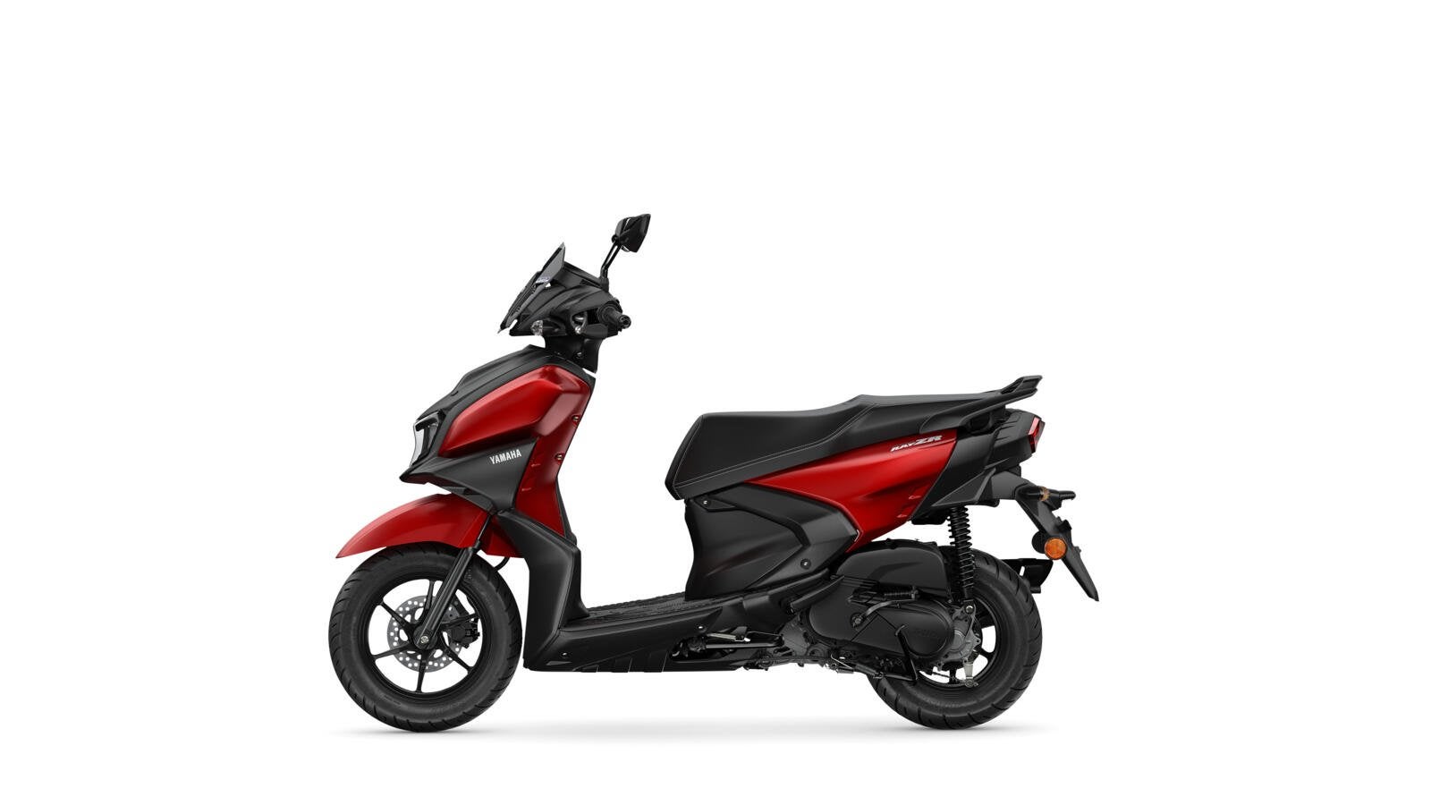 Yamaha RayZR (bj 2026), Scooter, Bedrijf, 11 kW of minder