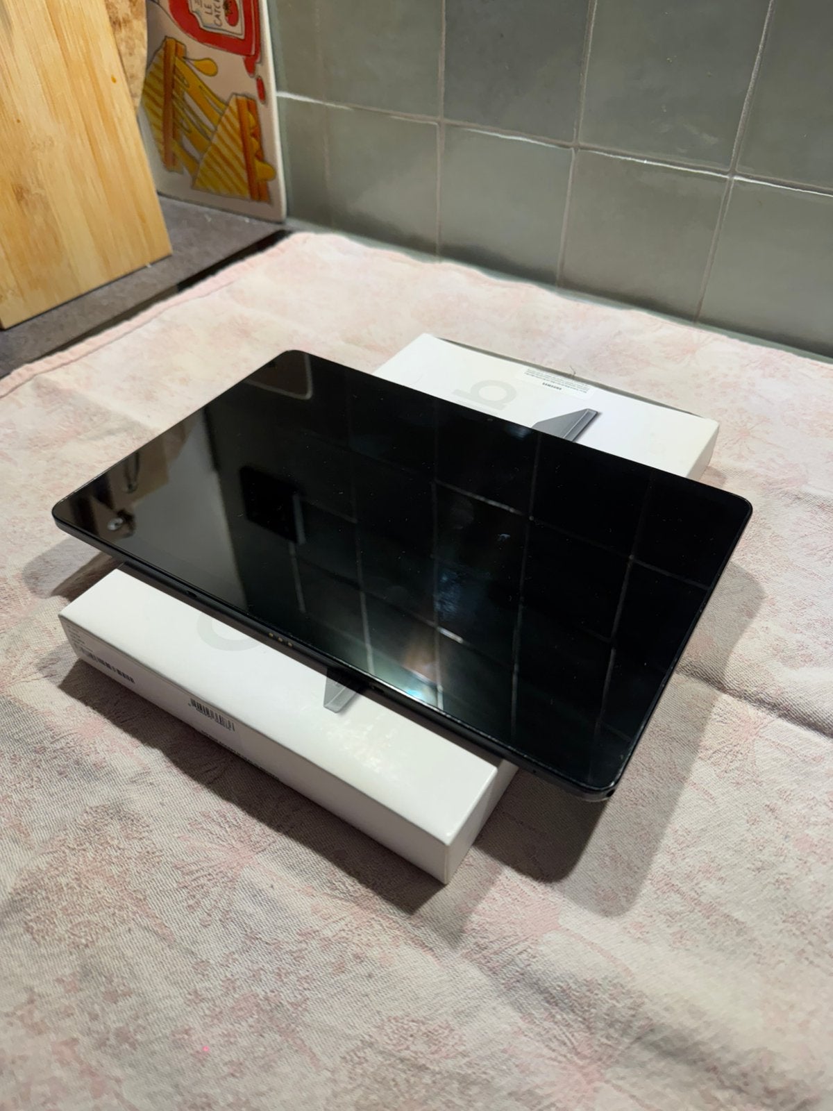 Samsung Galaxy Tab A9+