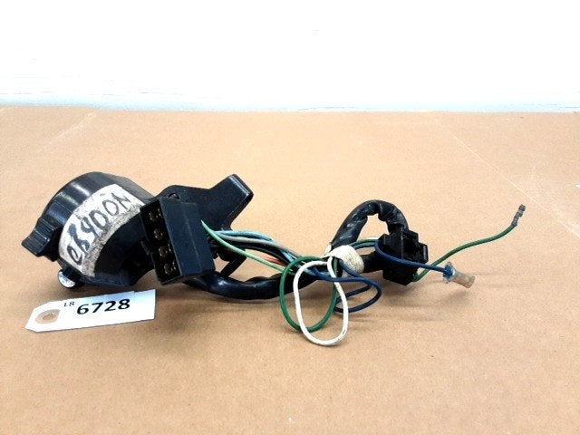 CB400 1978 - 1981 Honda Elektrische bediening D1-50143