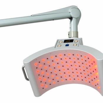 Medical Electronics Hyper Photon 3000 medifoton, Ophalen, Zo goed als nieuw, Zonnebank enkelzijdig