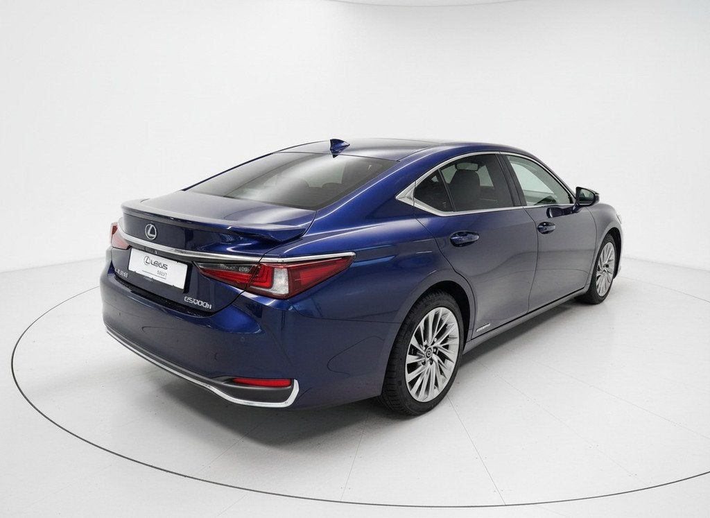 Lexus ES 300h President Line | BTW-Auto | Mark Levinson | Ca, Auto's, Lexus, 12 maanden, Gebruikt, Beige, 4 cilinders