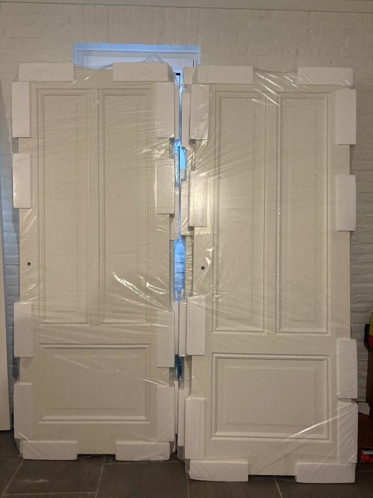 Nieuwe Skantrae binnendeuren, Ophalen, 80 tot 100 cm, Binnendeur, Nieuw