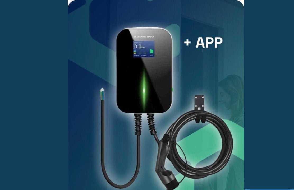 Besen 11 kW – inclusief Load Balancing, Ophalen of Verzenden, Nieuw