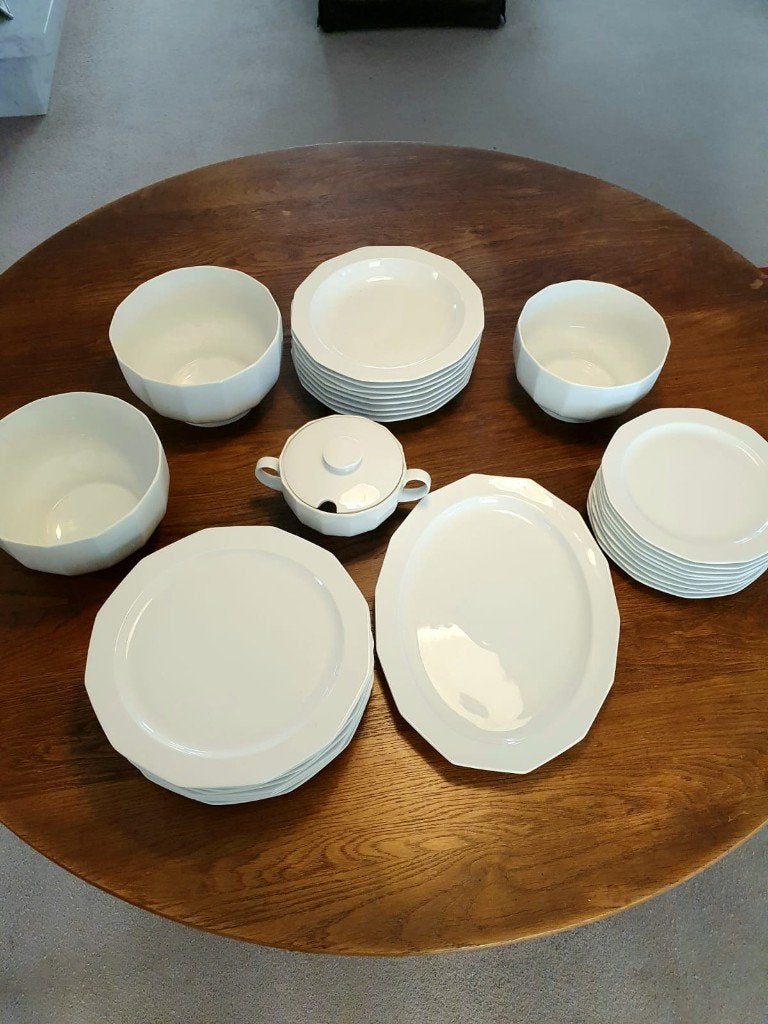 THOMAS GERMANY SERVIES 30 DELIG, Overige typen, Ophalen of Verzenden, Zo goed als nieuw, Overige stijlen
