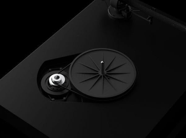 Pro-Ject X2 platenspeler, Overige merken, Ophalen of Verzenden, Zo goed als nieuw, N.v.t