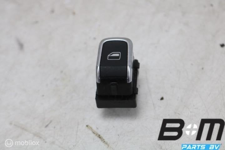 Raamschakelaar Audi RS6 4G 4H0959855A, Gebruikt