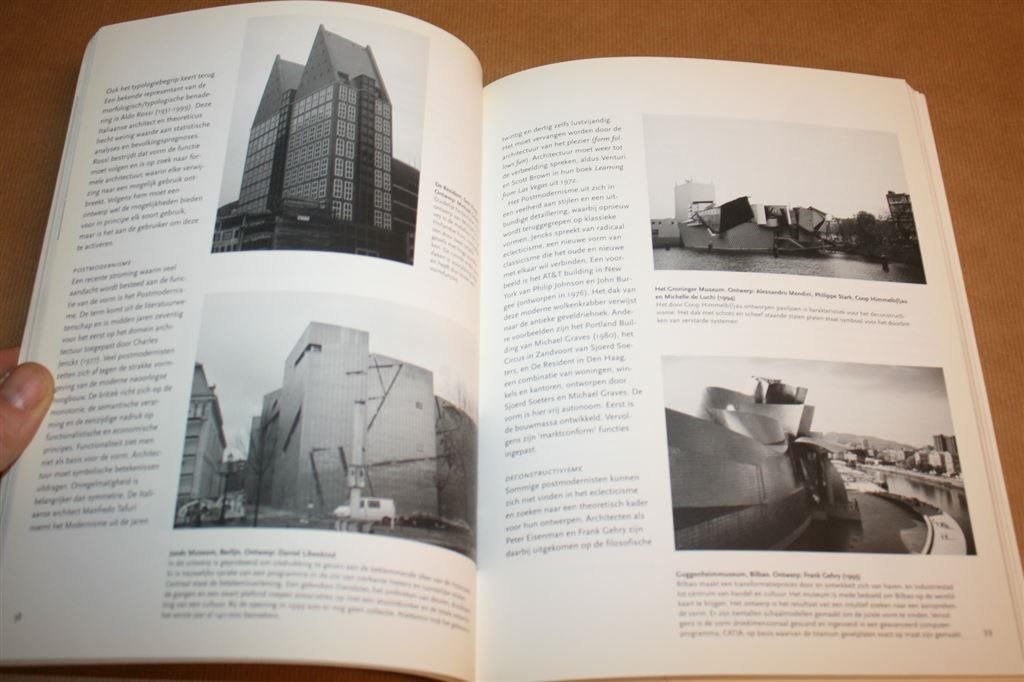 Architectuur en gebruikswaarde. Programmeren, ontwerpen....., Boeken, Ophalen of Verzenden, Gelezen, Architecten