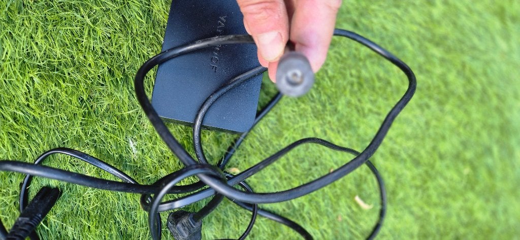 oplader van Moof  S3, Minder dan 30 km per accu, Ophalen of Verzenden, Zo goed als nieuw, 51 tot 55 cm