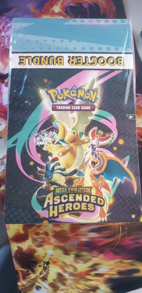 Pokemon Collectie Bieden., Ophalen, Zo goed als nieuw, Booster