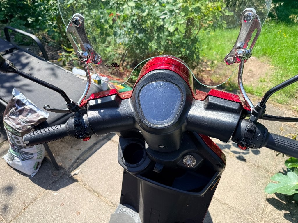 Rolektro E-Trike V.3 Premium Scootmobiel, Overige merken, 16 t/m 25 km, Nieuw, Ophalen of Verzenden