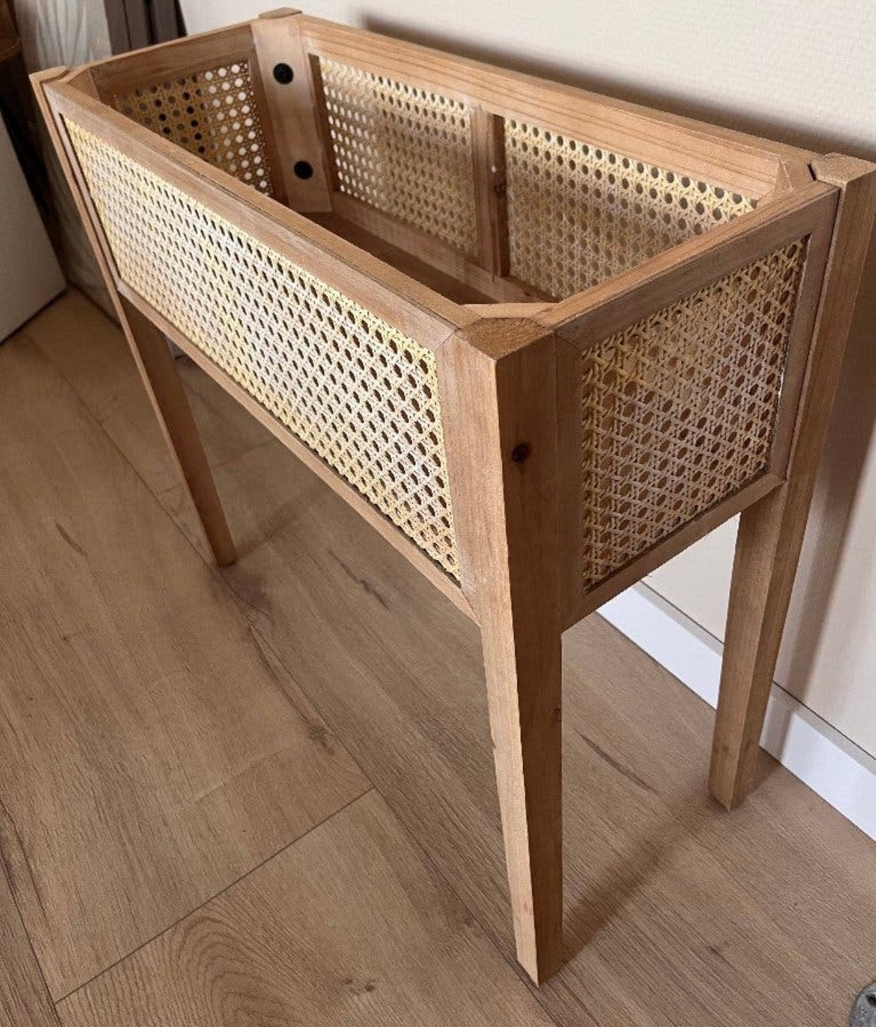 Webbing platenpak  Xenos, Ophalen, 1 of 2 laden, Zo goed als nieuw, Minder dan 100 cm