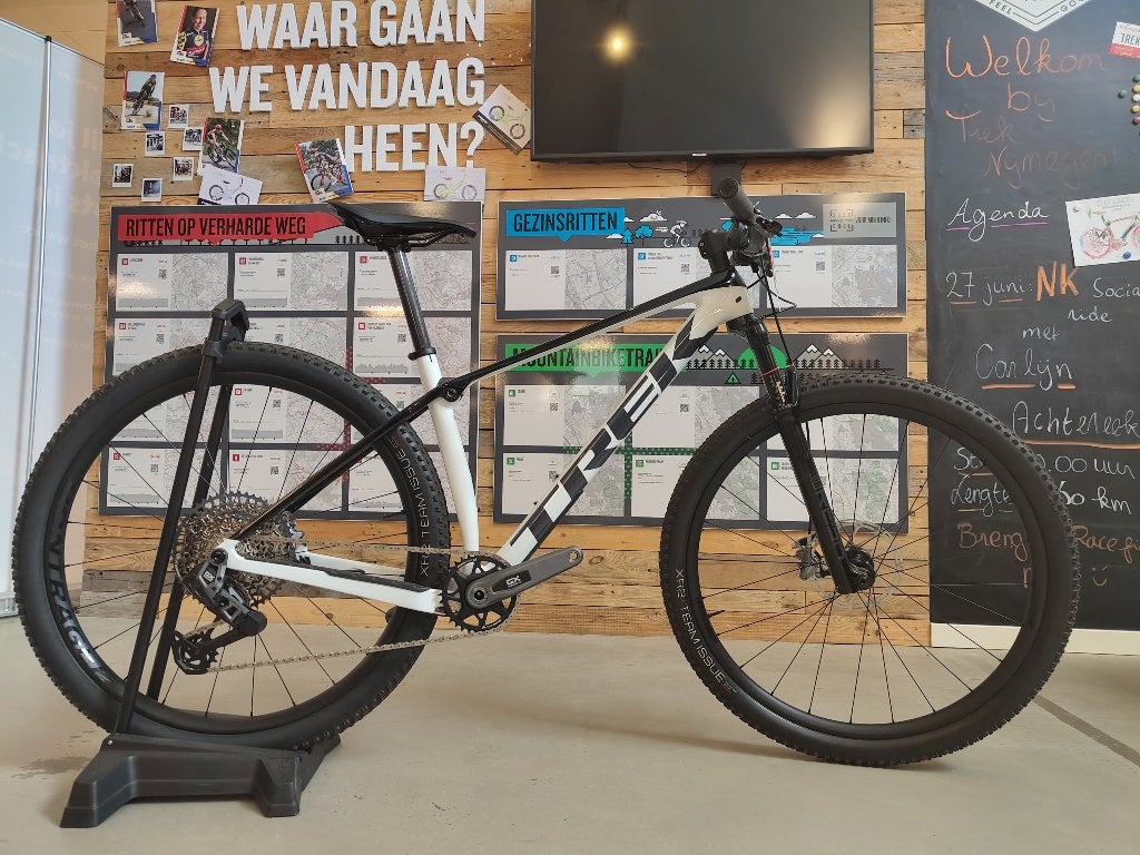 Trek Procaliber 9.7 Gen 2 M/L SRAM T-Type GX AXS, Ophalen, Hardtail, Nieuw, Trek