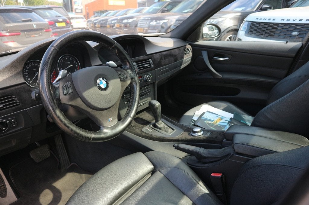 BMW 3-serie Touring 335 XI + M-PAKKET / FULL SERVICE / PANO, Auto's, Automaat, Vierwielaandrijving, 1705 kg, 6 cilinders